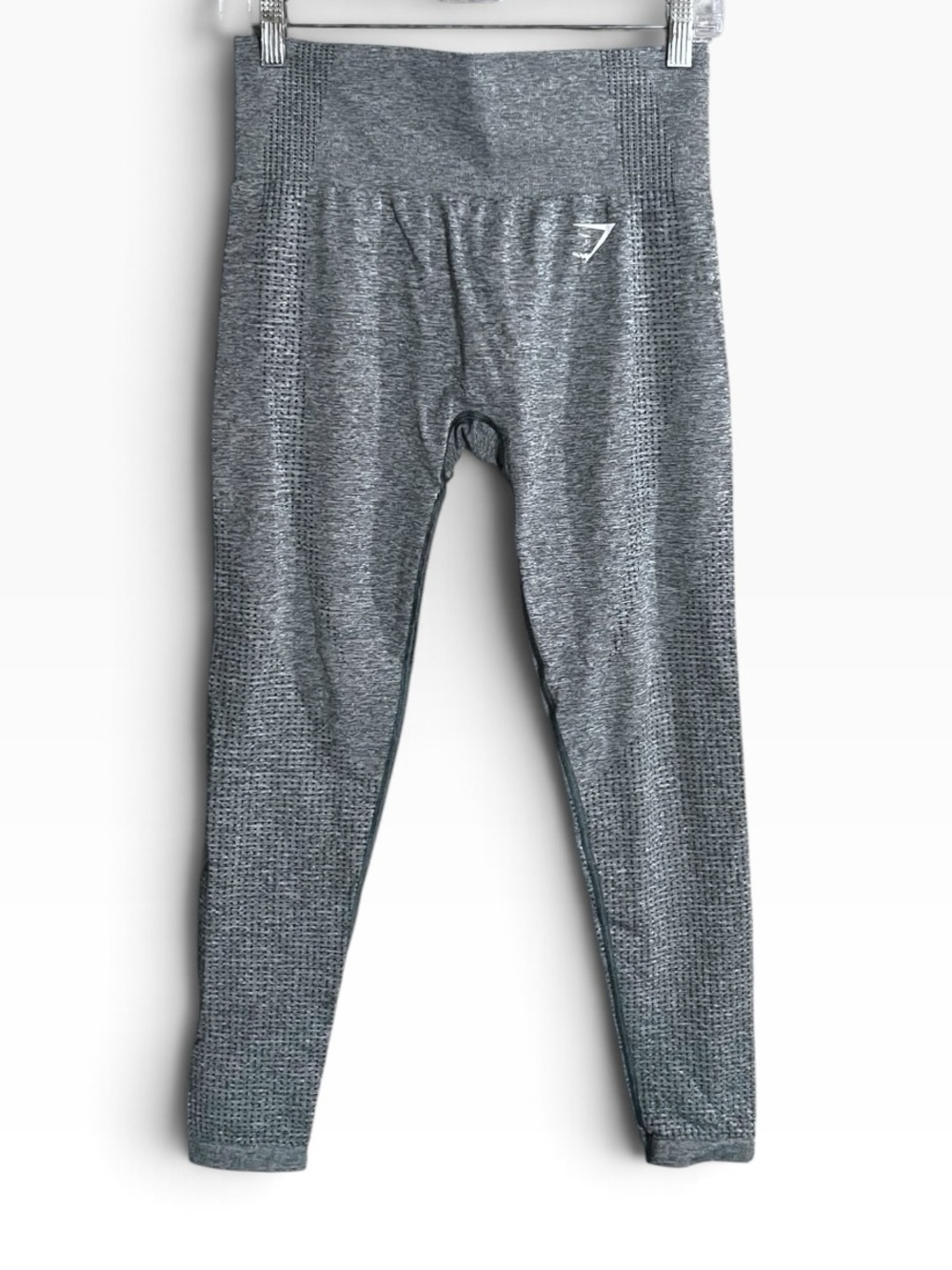 EUC Gymshark Seamless High-Waist Leggings Sz L
